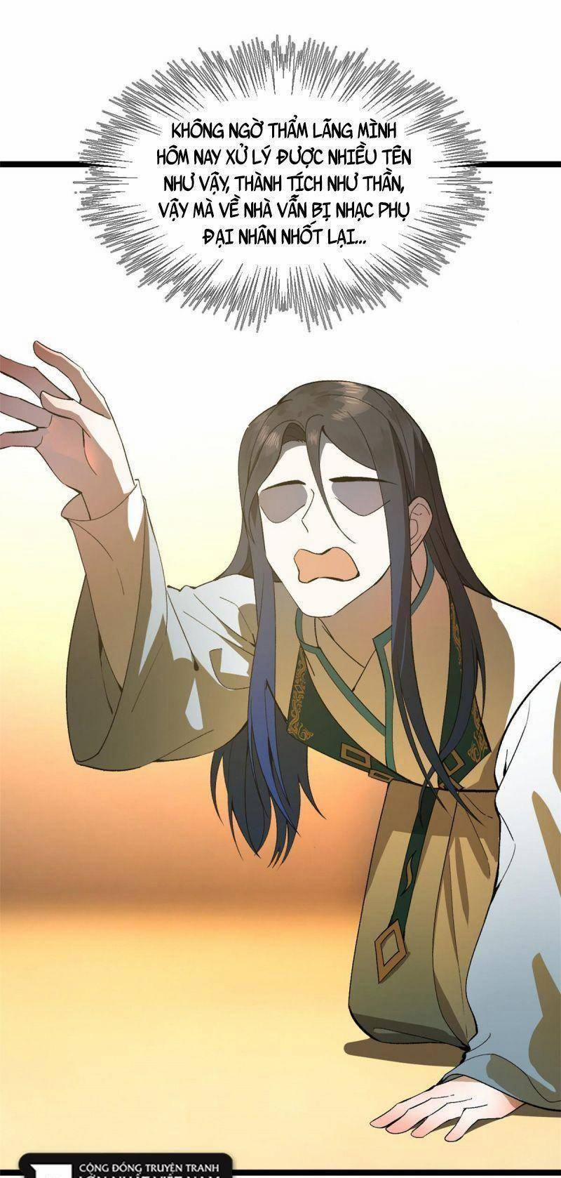 Chàng Rể Mạnh Nhất Lịch Sử 31 trang 14