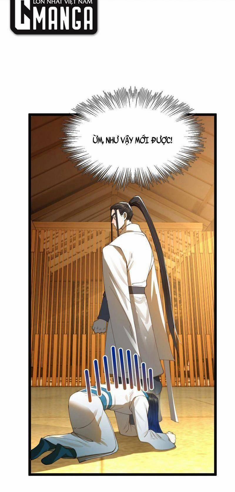 Chàng Rể Mạnh Nhất Lịch Sử 31 trang 15