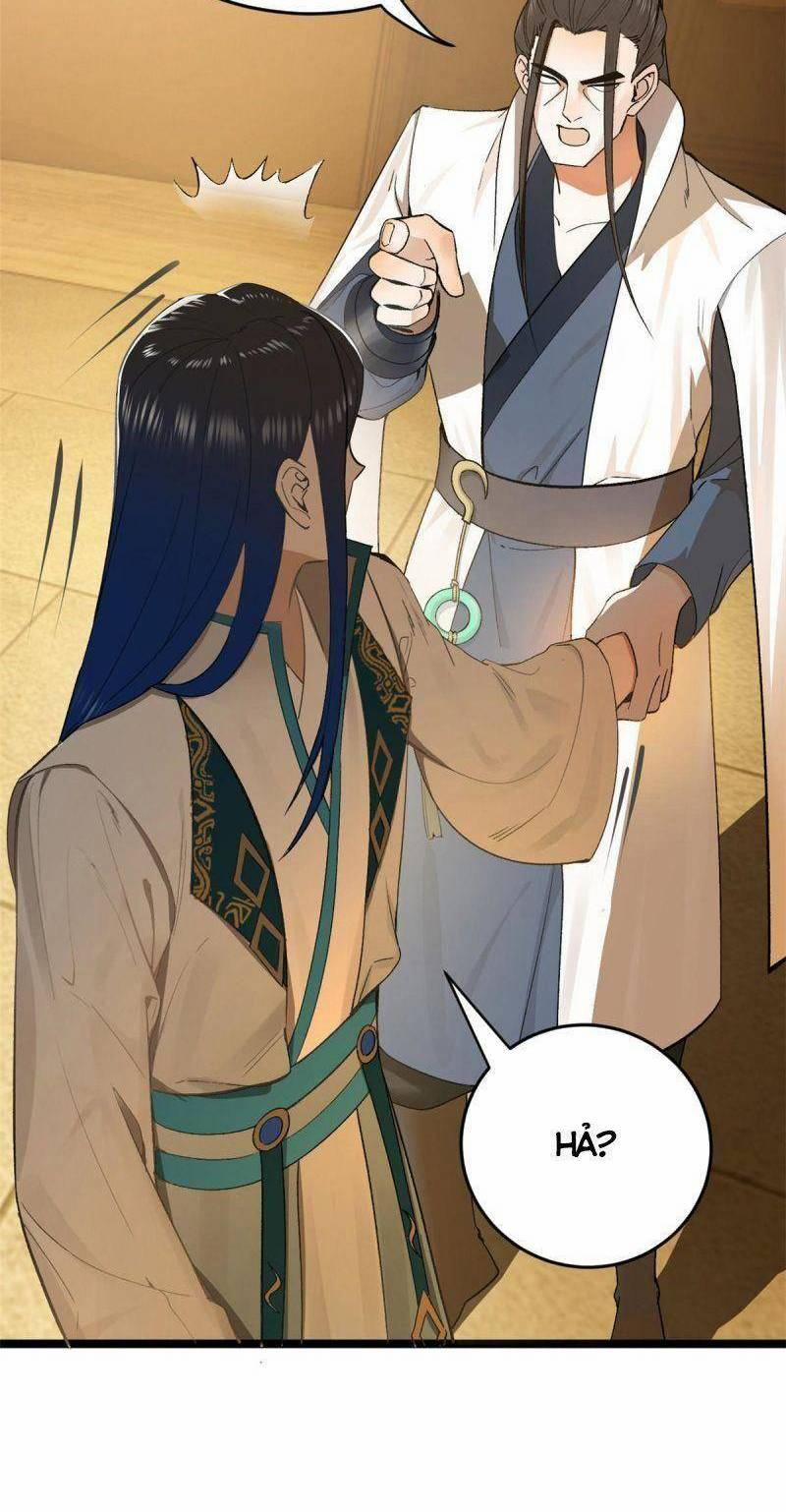 Chàng Rể Mạnh Nhất Lịch Sử 31 trang 8