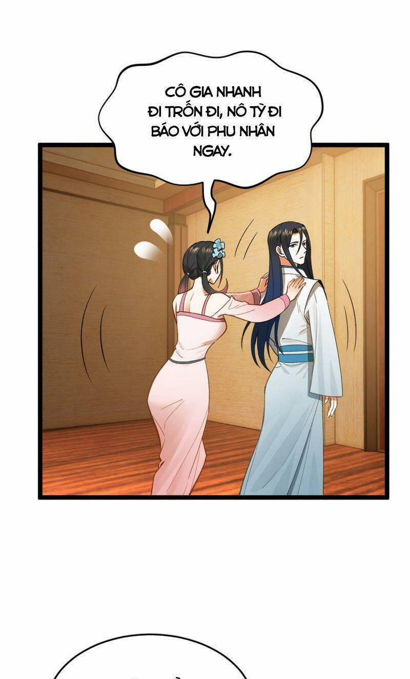 Chàng Rể Mạnh Nhất Lịch Sử 32 trang 31