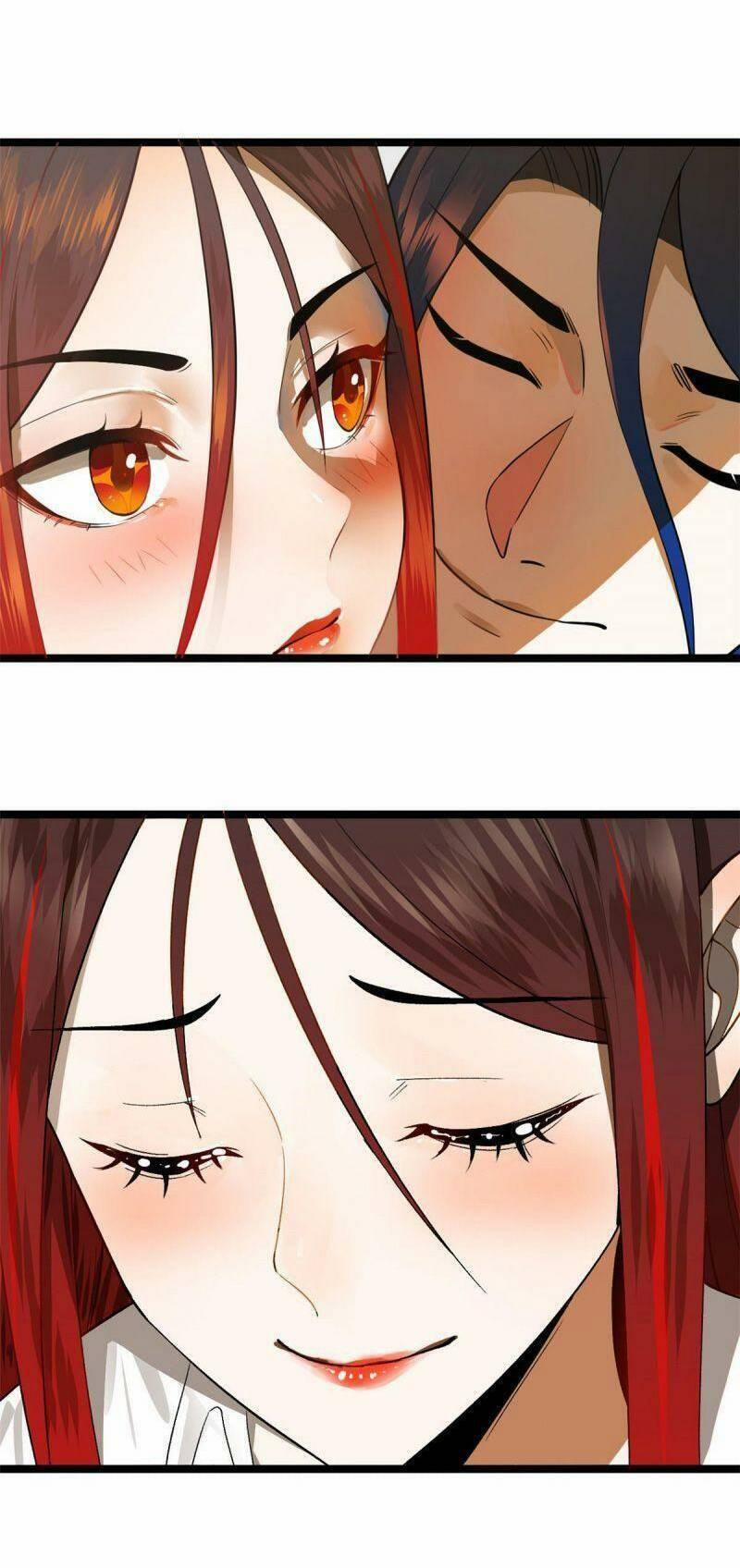 Chàng Rể Mạnh Nhất Lịch Sử 32 trang 4