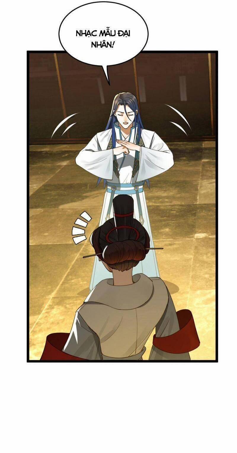 Chàng Rể Mạnh Nhất Lịch Sử 33 trang 17