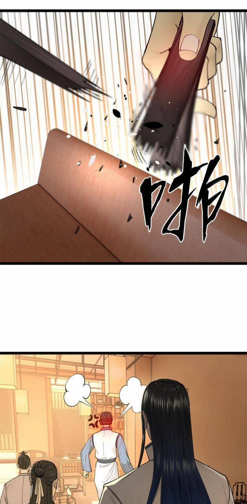 Chàng Rể Mạnh Nhất Lịch Sử 35 trang 19