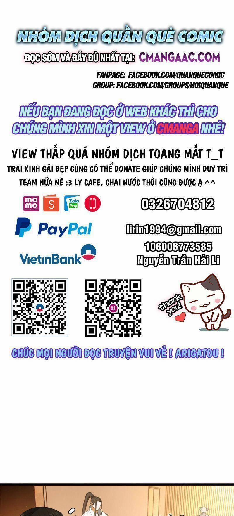 Chàng Rể Mạnh Nhất Lịch Sử 37 trang 0