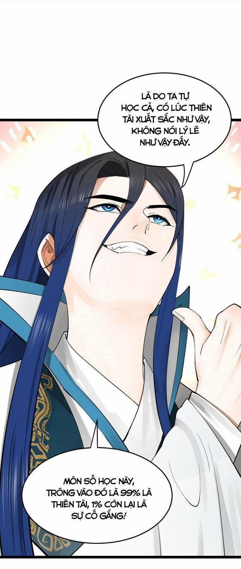 Chàng Rể Mạnh Nhất Lịch Sử 37 trang 24