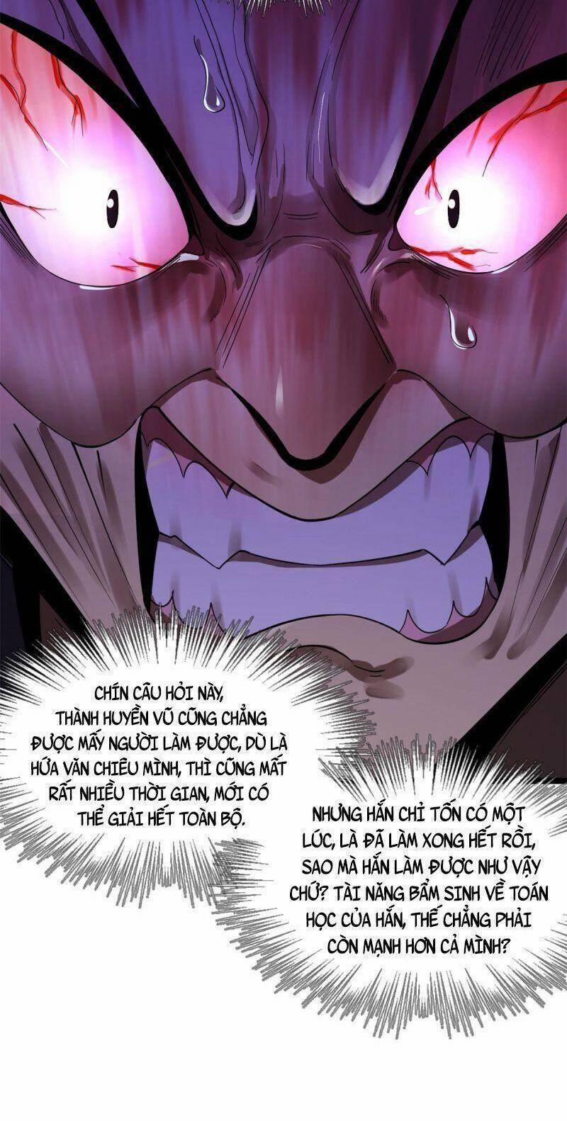 Chàng Rể Mạnh Nhất Lịch Sử 37 trang 9