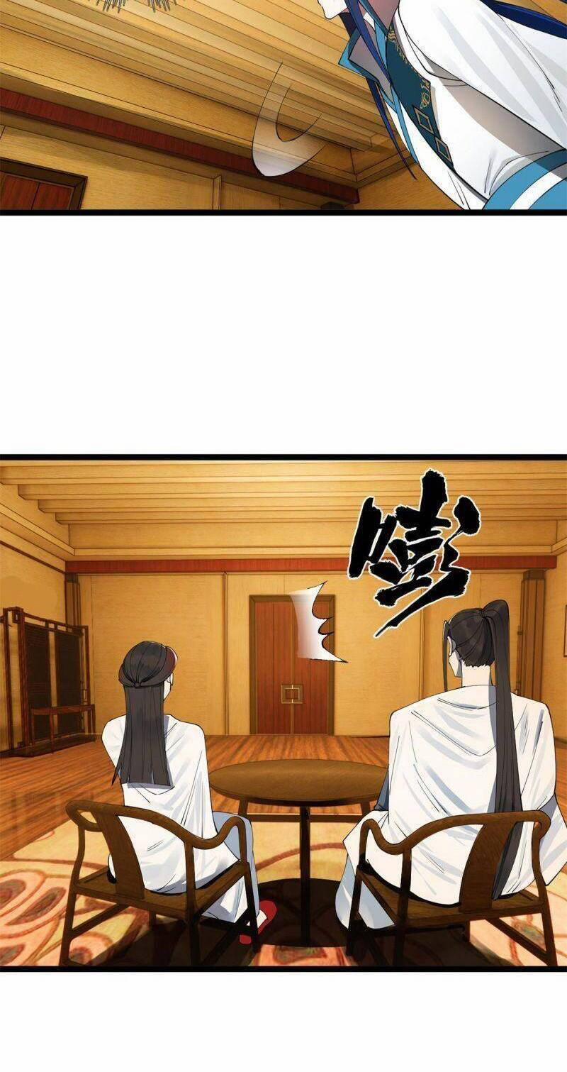 Chàng Rể Mạnh Nhất Lịch Sử 39 trang 15