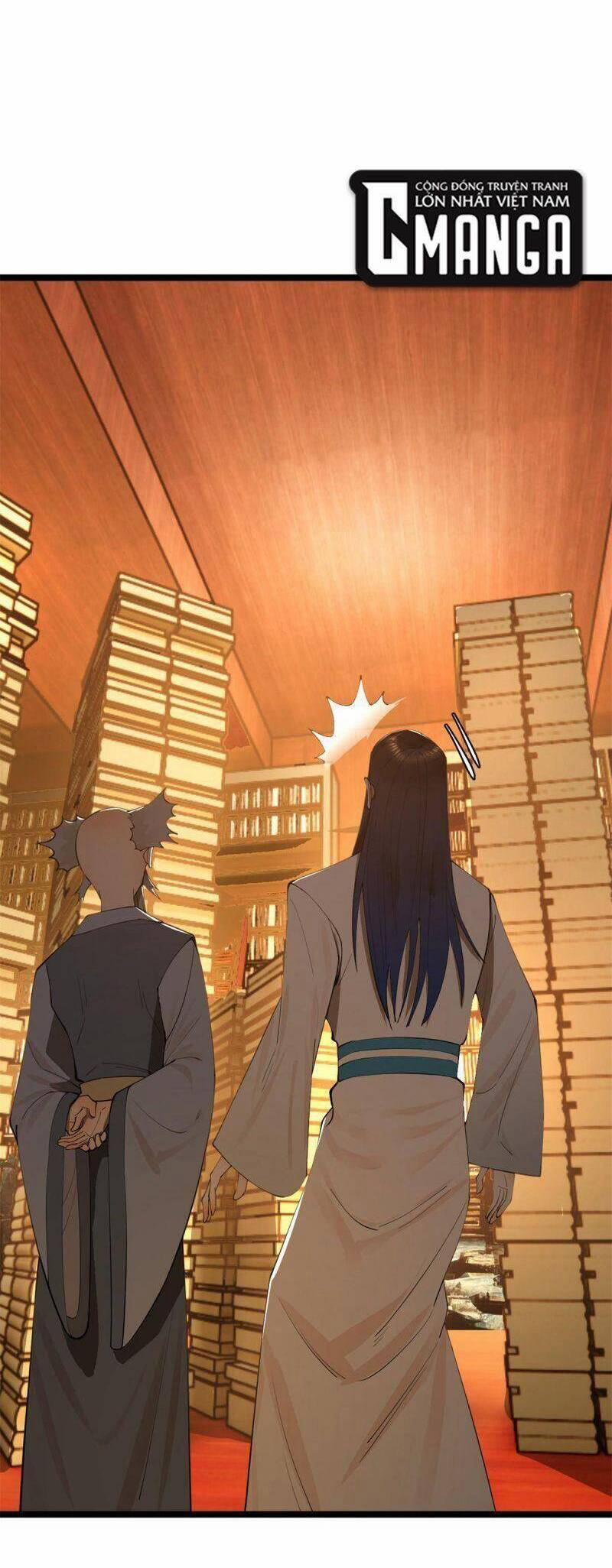 Chàng Rể Mạnh Nhất Lịch Sử 39 trang 19