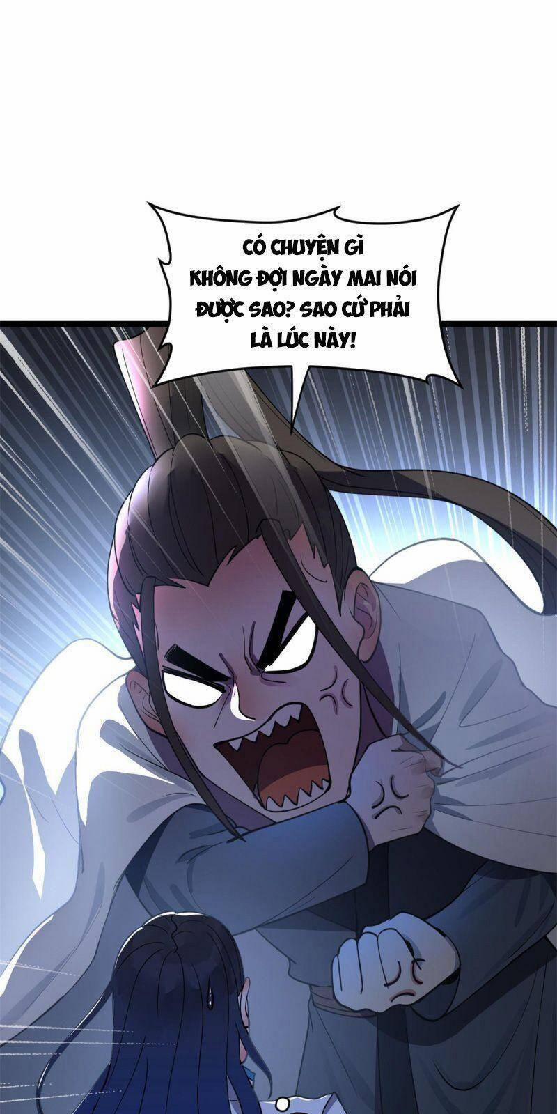 Chàng Rể Mạnh Nhất Lịch Sử 39 trang 2