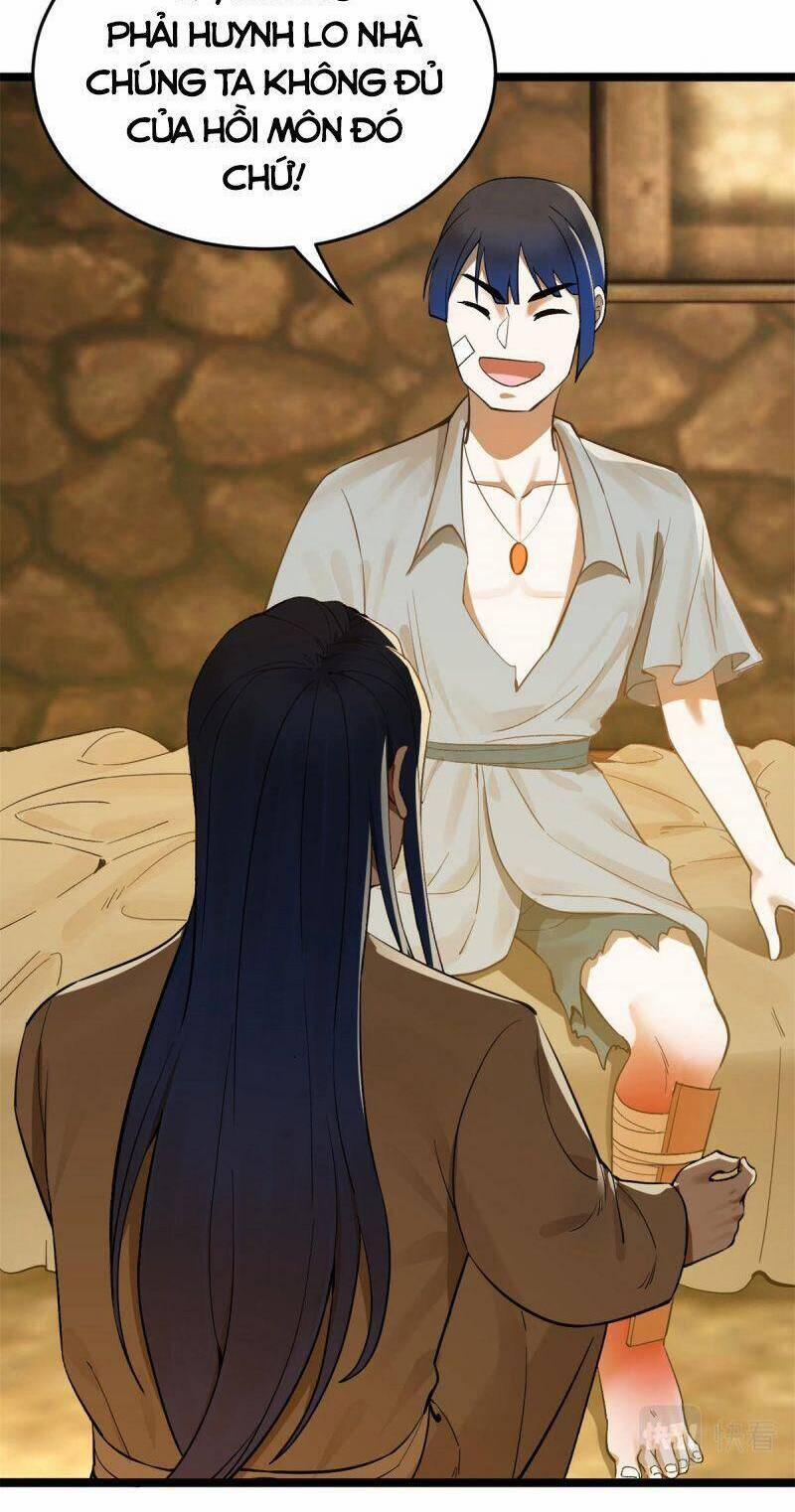 Chàng Rể Mạnh Nhất Lịch Sử 4 trang 17