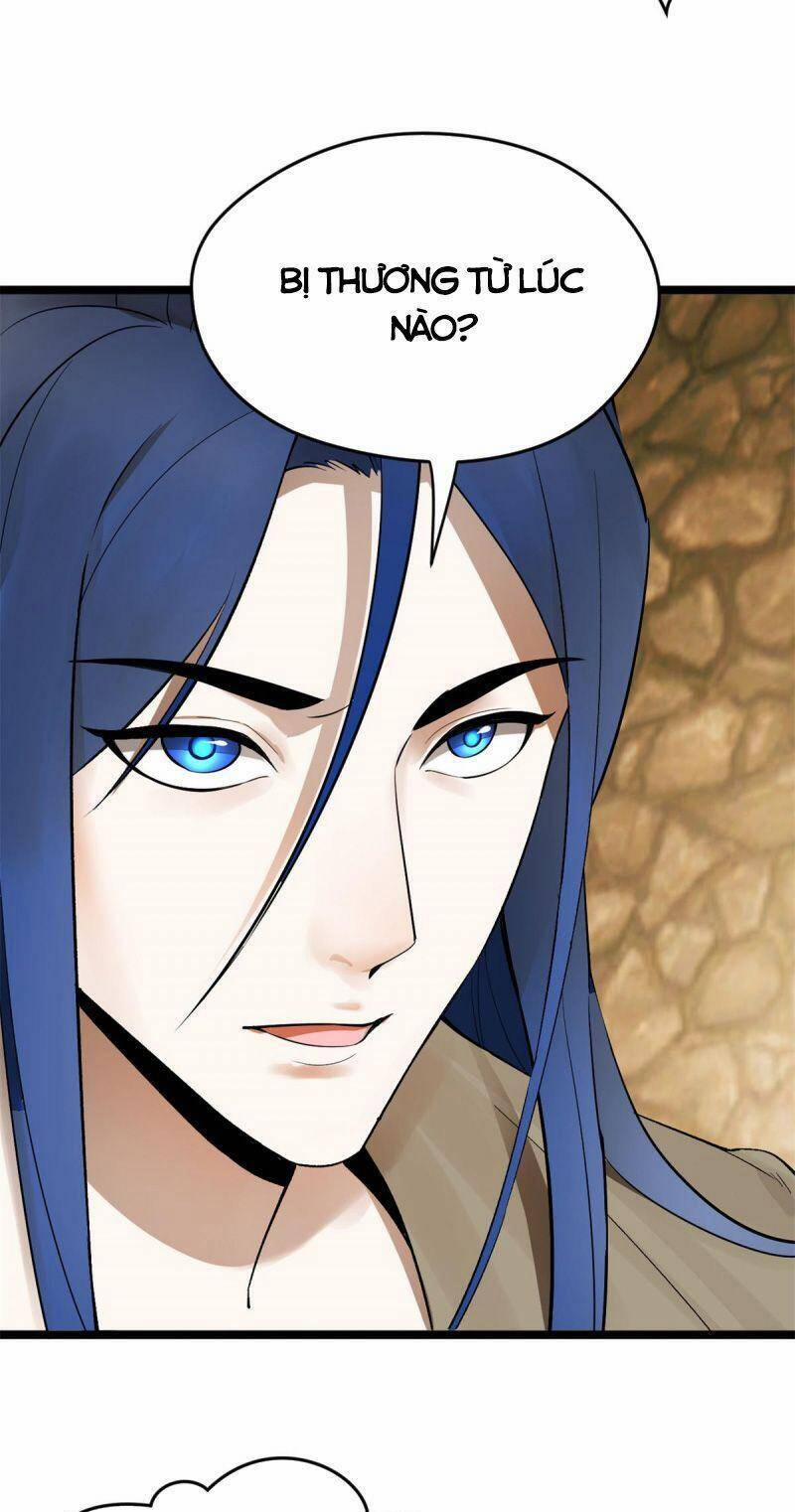 Chàng Rể Mạnh Nhất Lịch Sử 4 trang 20