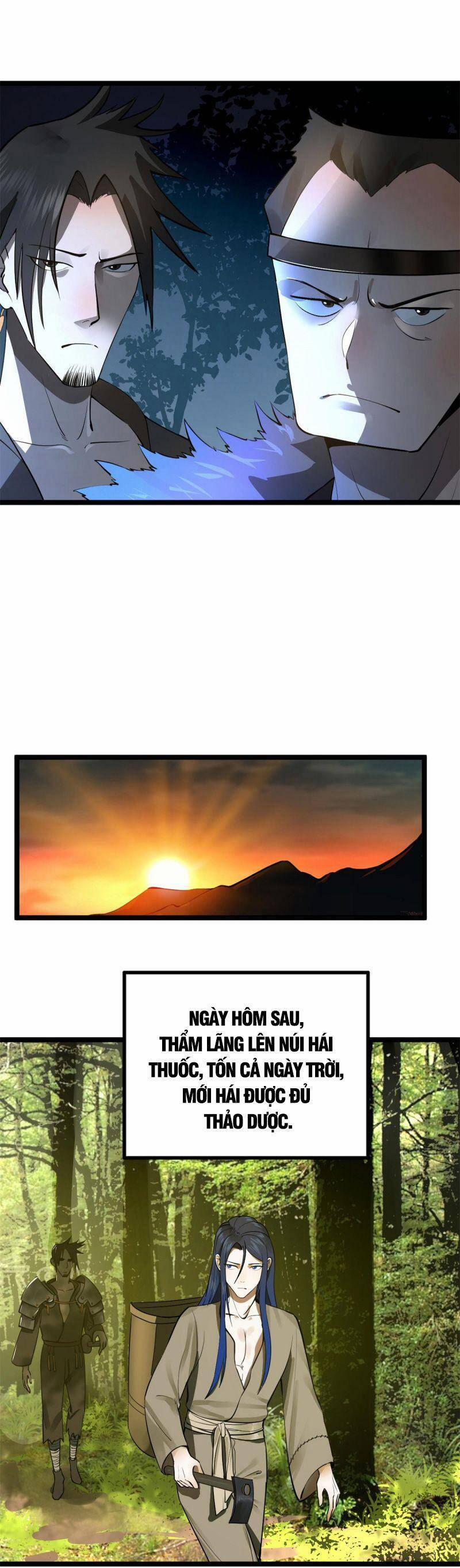 Chàng Rể Mạnh Nhất Lịch Sử 4 trang 24