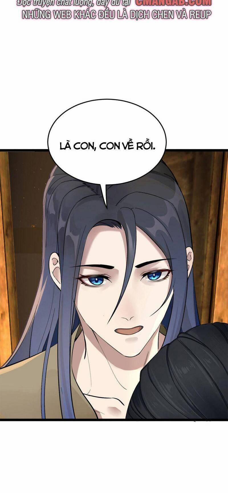 Chàng Rể Mạnh Nhất Lịch Sử 4 trang 3