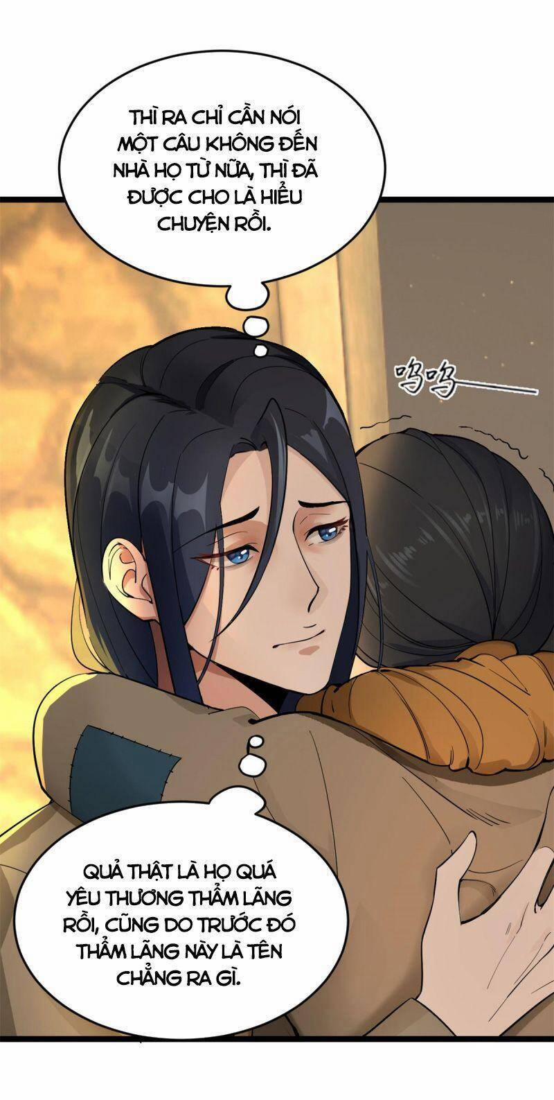 Chàng Rể Mạnh Nhất Lịch Sử 4 trang 5