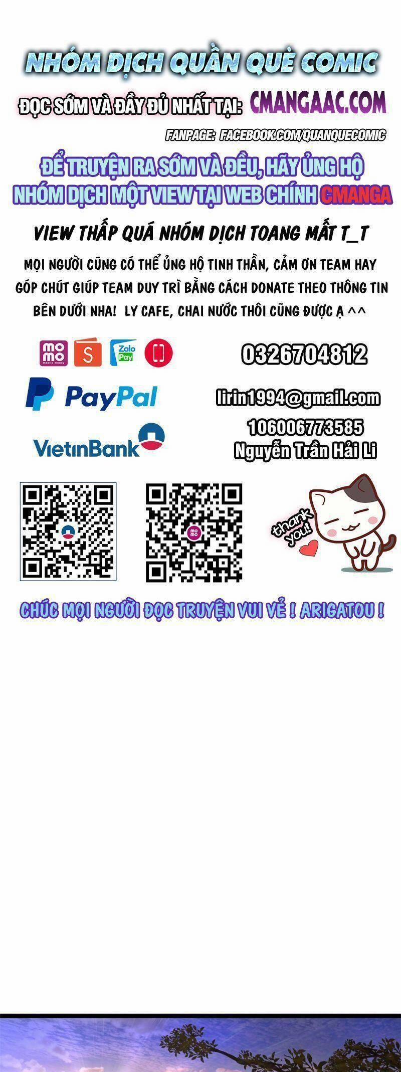 Chàng Rể Mạnh Nhất Lịch Sử 40 trang 0