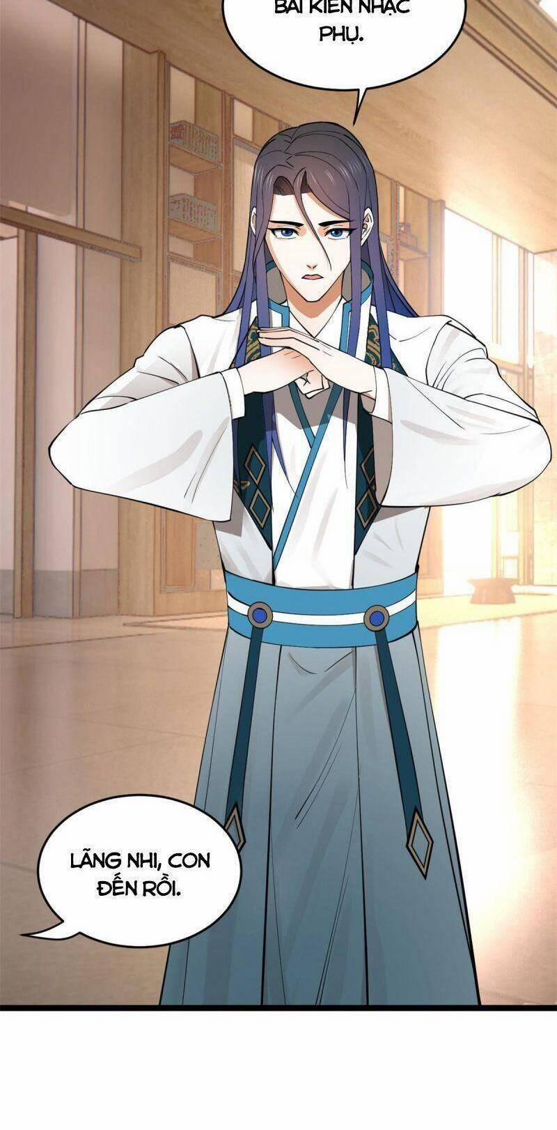 Chàng Rể Mạnh Nhất Lịch Sử 40 trang 20