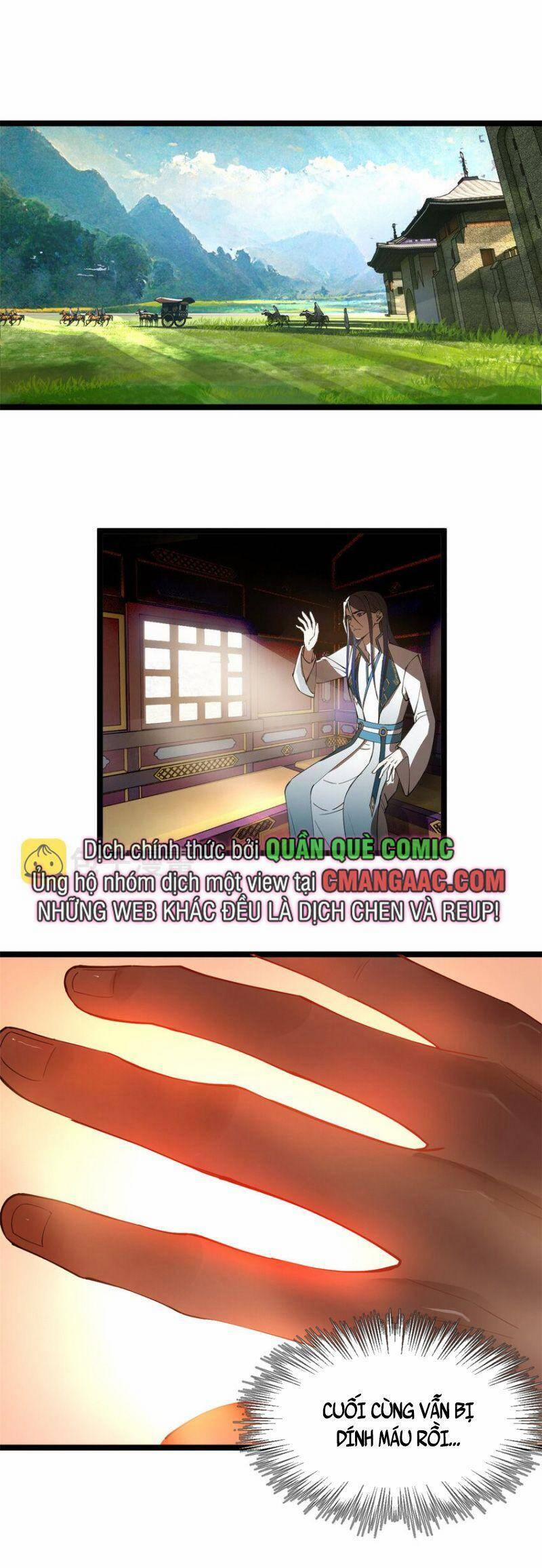 Chàng Rể Mạnh Nhất Lịch Sử 42 trang 17