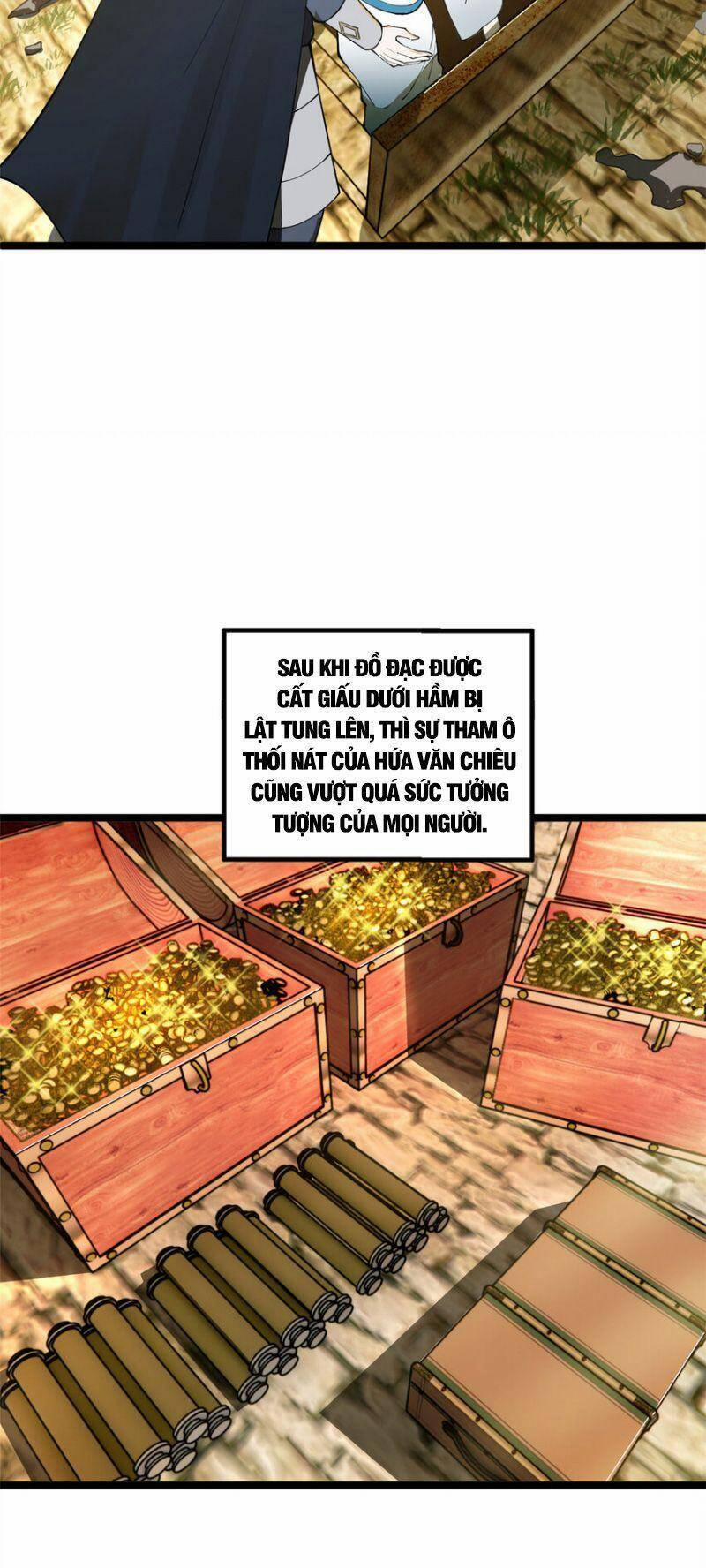 Chàng Rể Mạnh Nhất Lịch Sử 42 trang 7