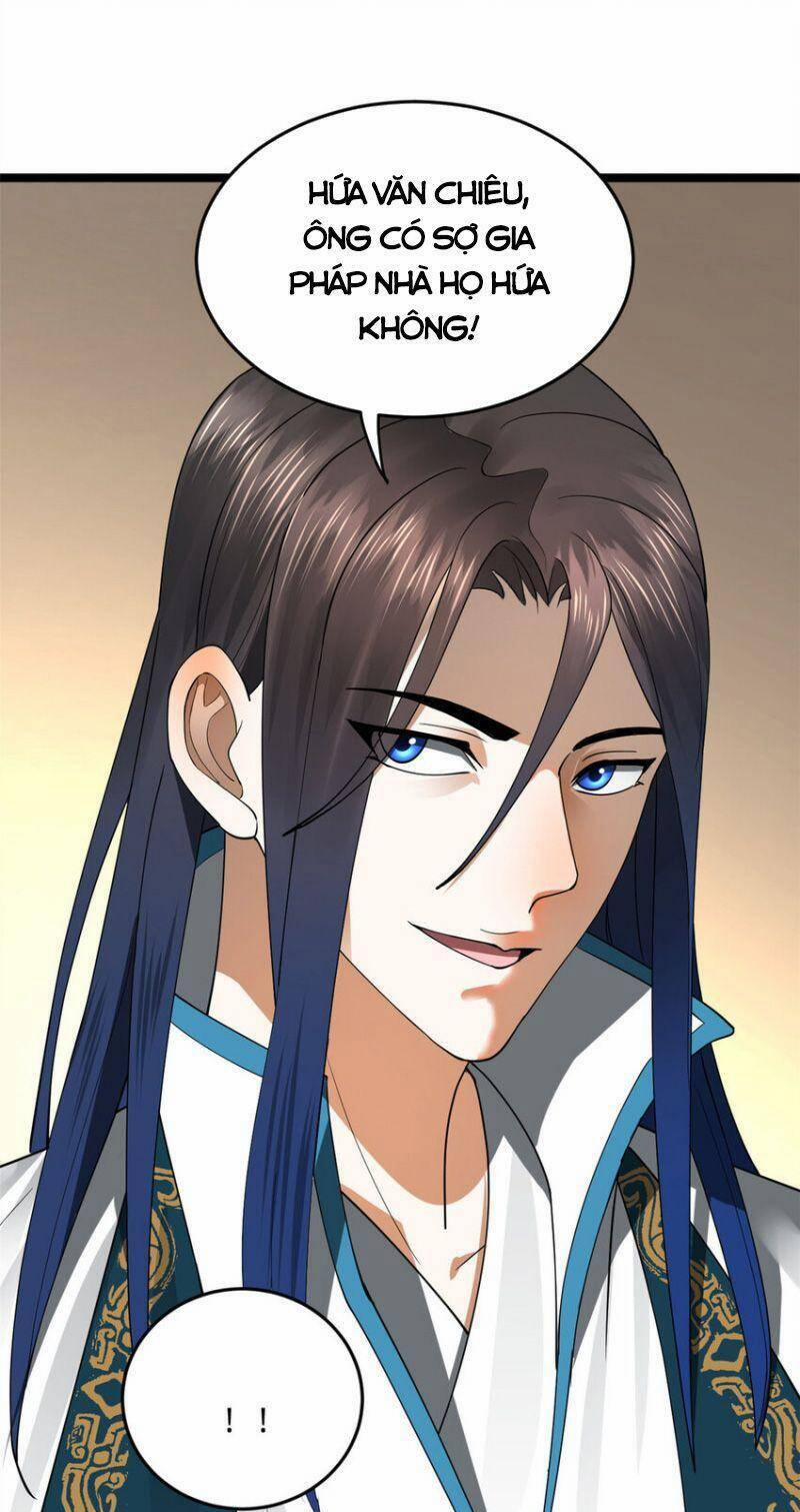 Chàng Rể Mạnh Nhất Lịch Sử 43 trang 12