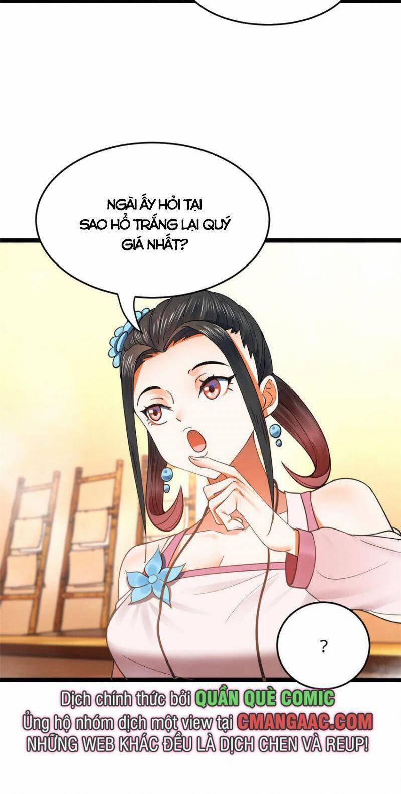 Chàng Rể Mạnh Nhất Lịch Sử 43 trang 31