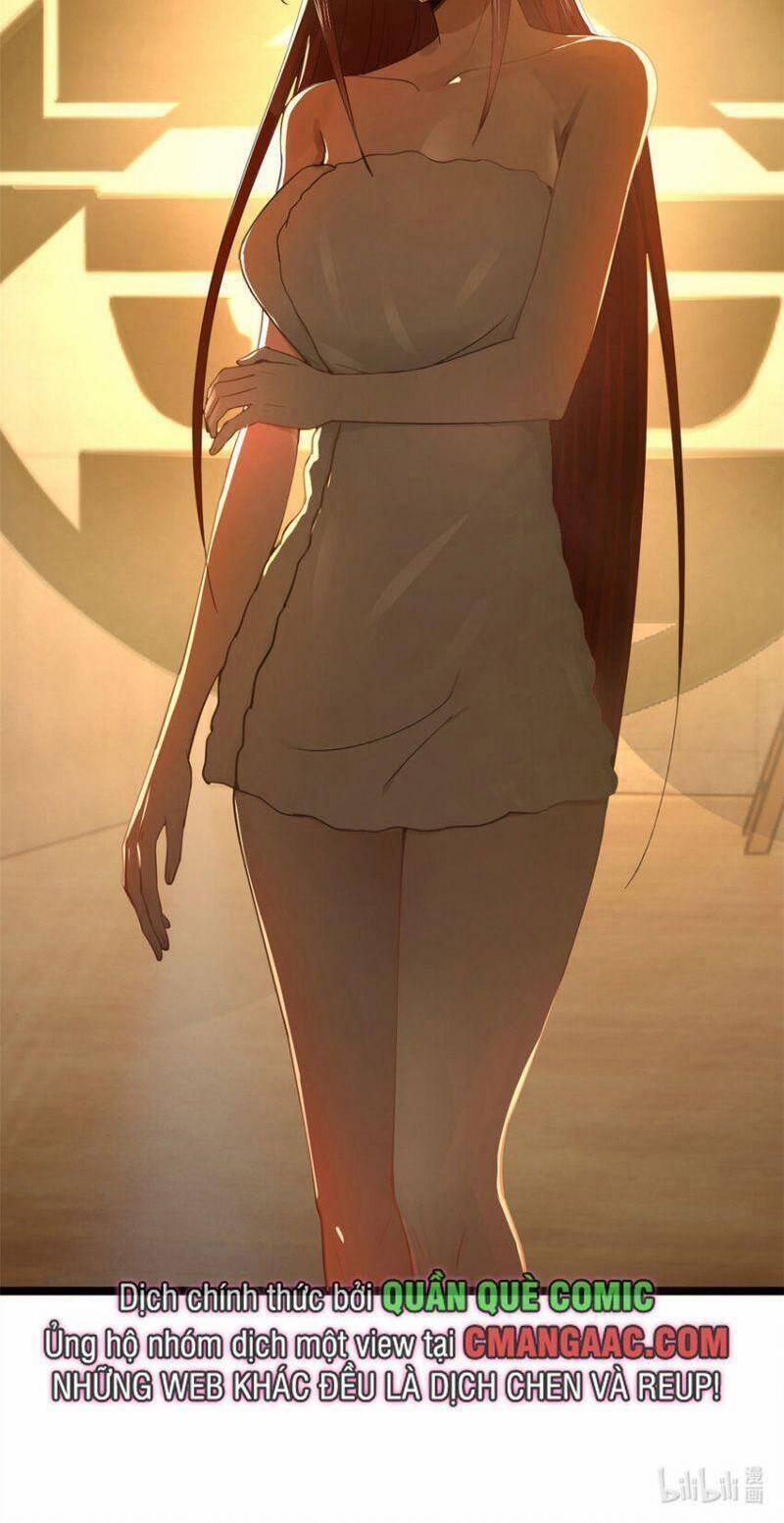 Chàng Rể Mạnh Nhất Lịch Sử 43 trang 39