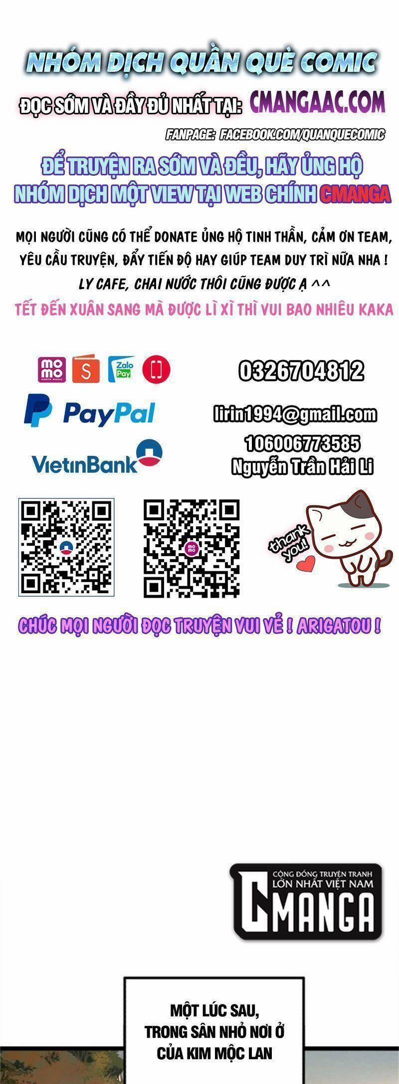 Chàng Rể Mạnh Nhất Lịch Sử 44 trang 0