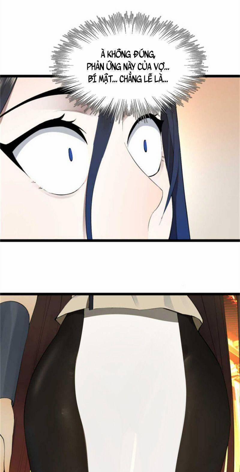 Chàng Rể Mạnh Nhất Lịch Sử 44 trang 14