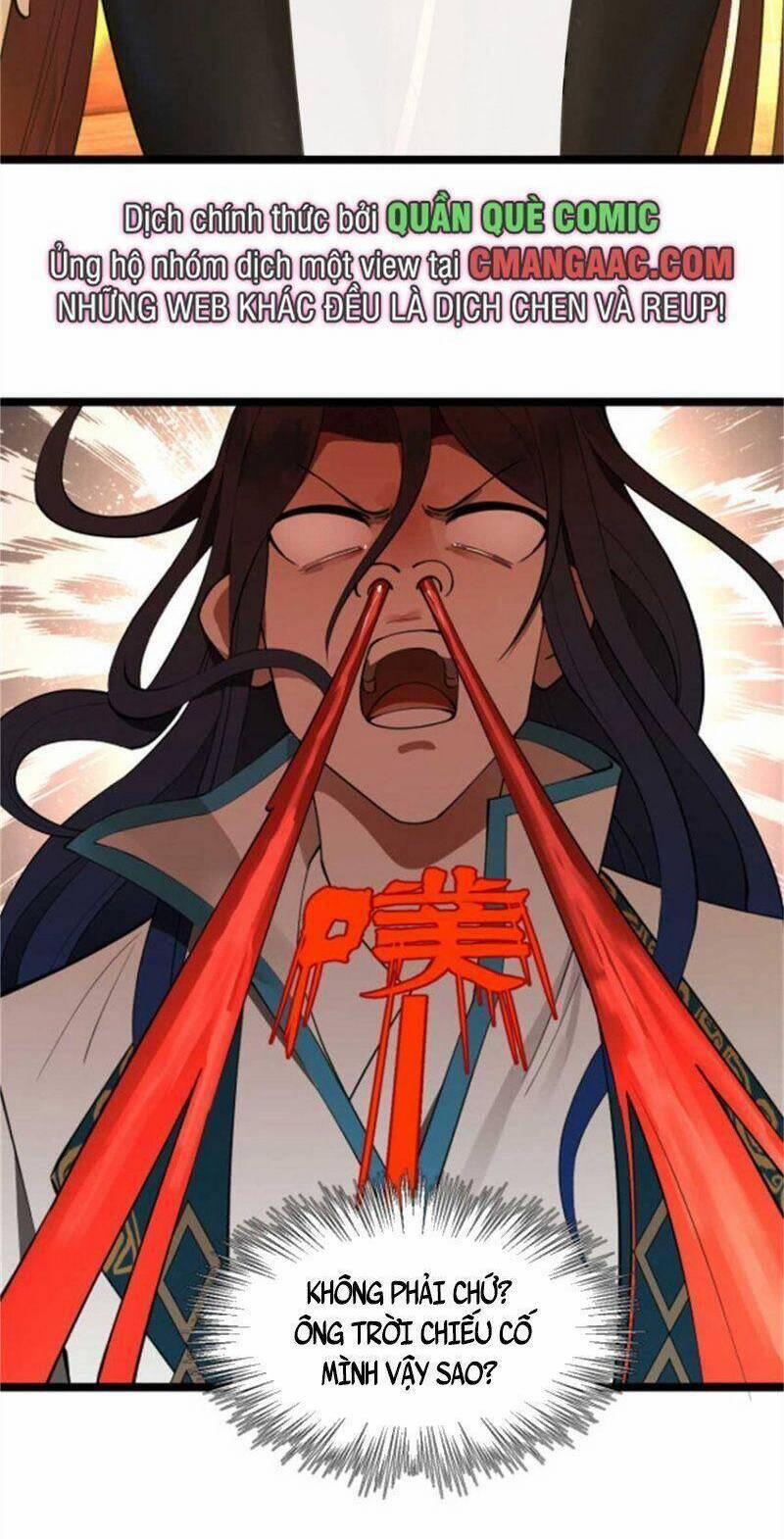 Chàng Rể Mạnh Nhất Lịch Sử 44 trang 15