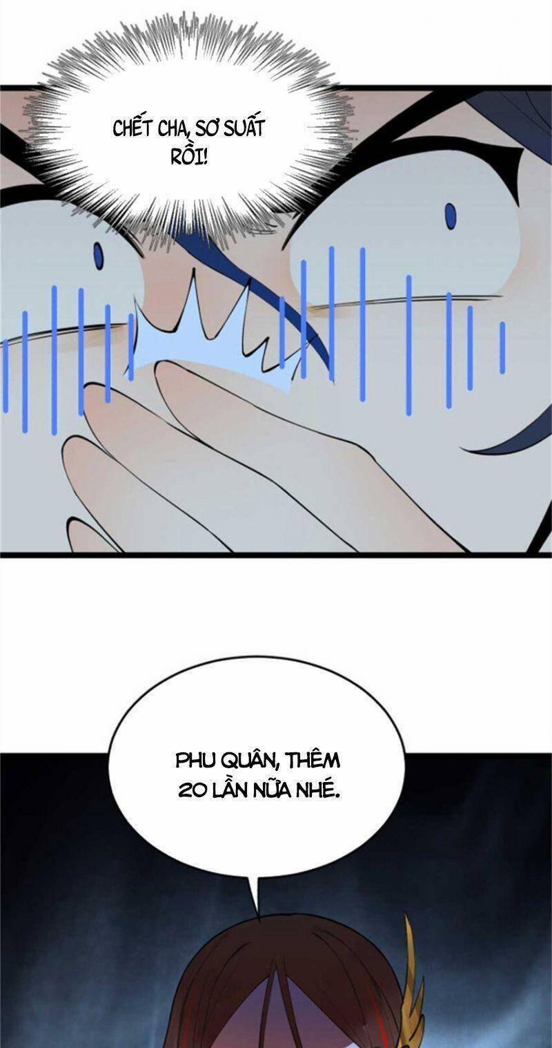 Chàng Rể Mạnh Nhất Lịch Sử 44 trang 18