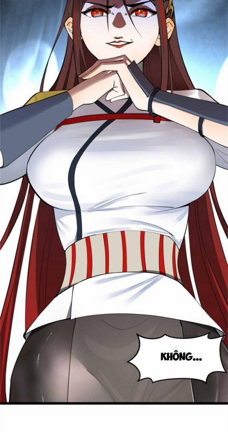 Chàng Rể Mạnh Nhất Lịch Sử 44 trang 19