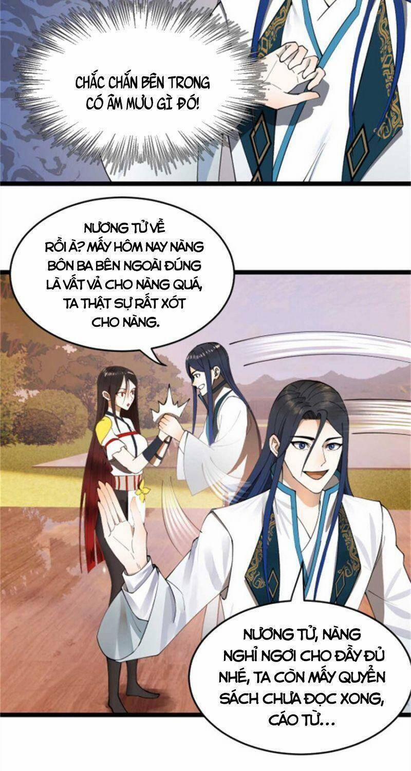 Chàng Rể Mạnh Nhất Lịch Sử 44 trang 2