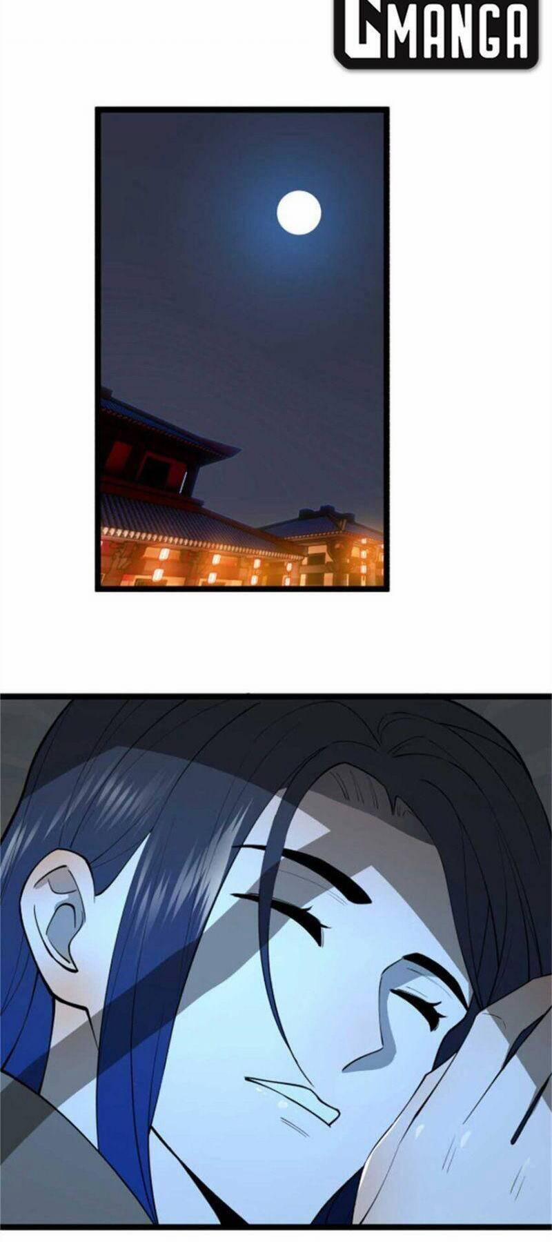 Chàng Rể Mạnh Nhất Lịch Sử 44 trang 21