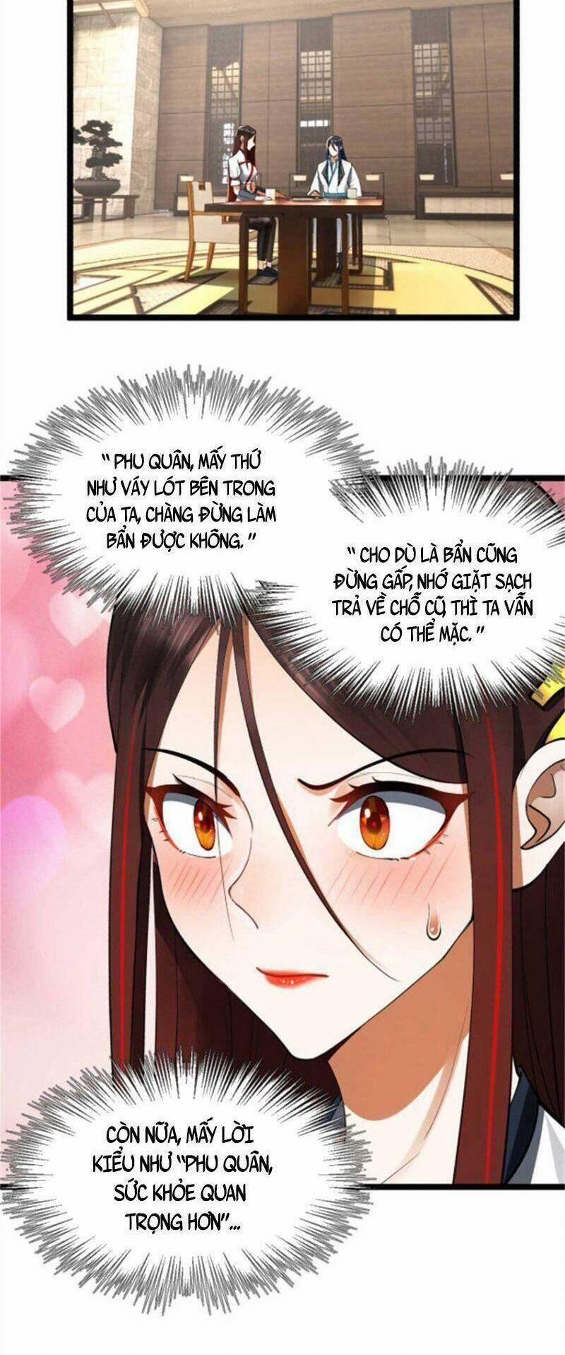 Chàng Rể Mạnh Nhất Lịch Sử 45 trang 1