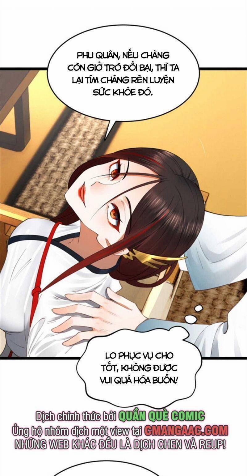 Chàng Rể Mạnh Nhất Lịch Sử 45 trang 10