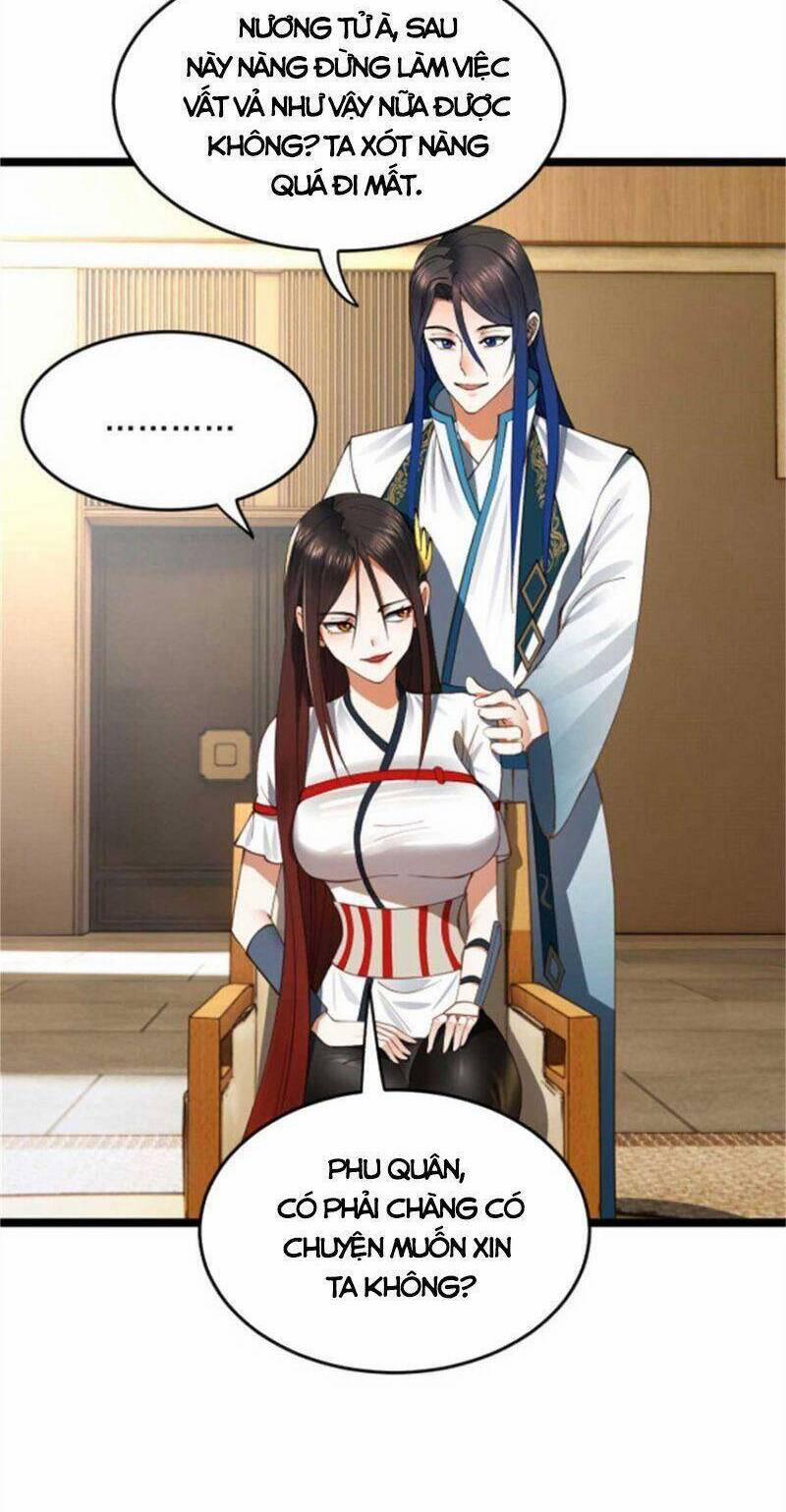 Chàng Rể Mạnh Nhất Lịch Sử 45 trang 11