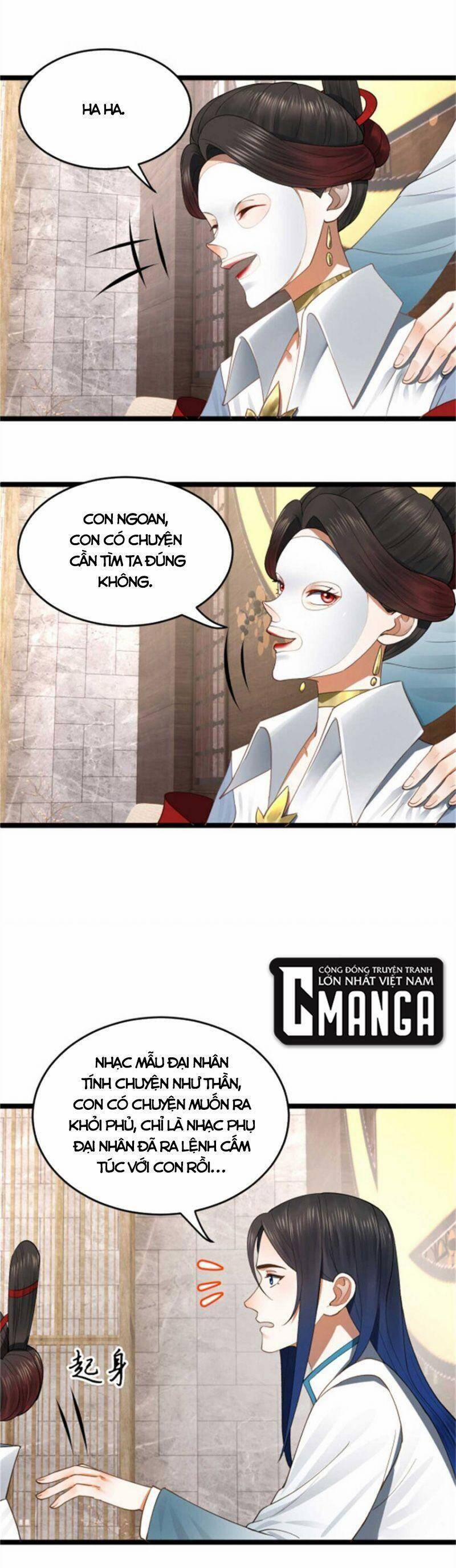 Chàng Rể Mạnh Nhất Lịch Sử 45 trang 17