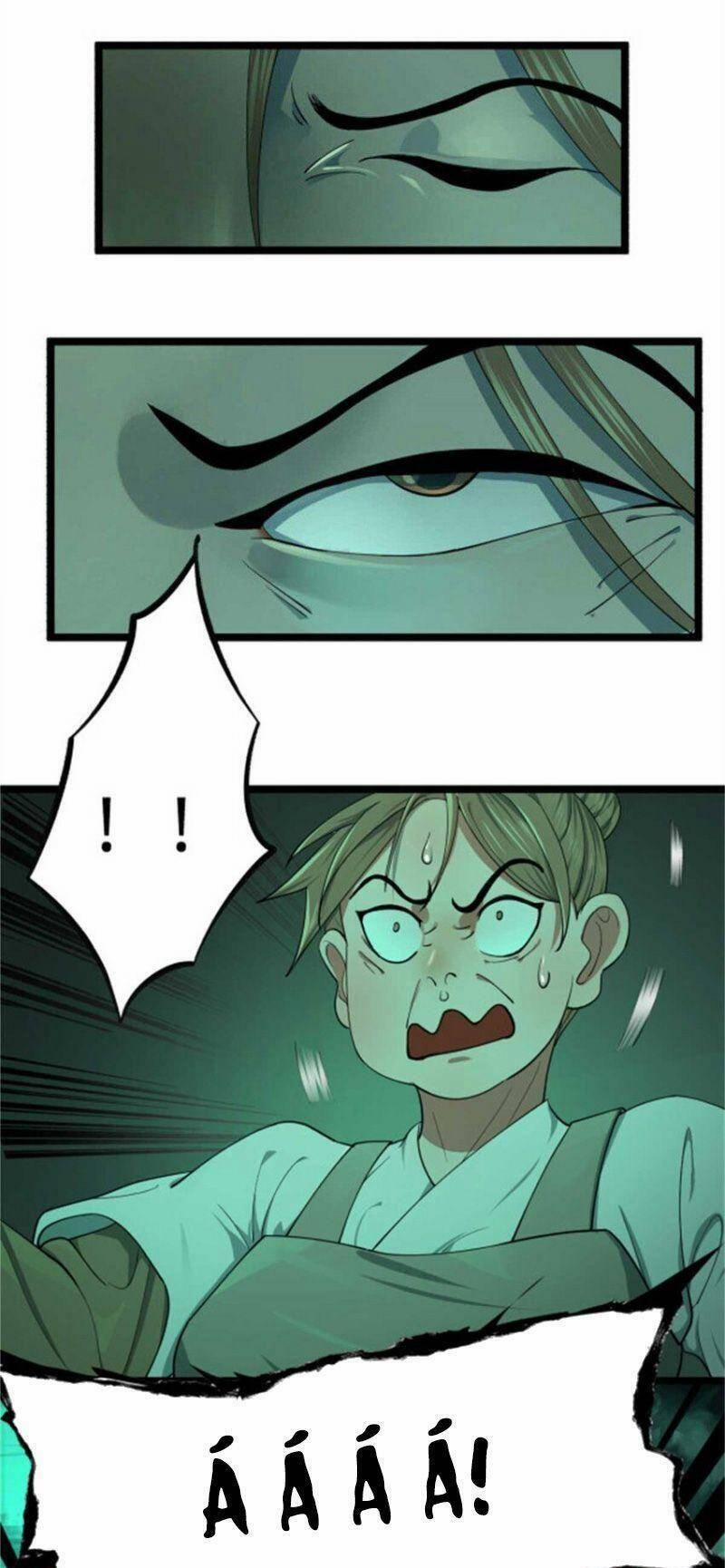 Chàng Rể Mạnh Nhất Lịch Sử 45 trang 30