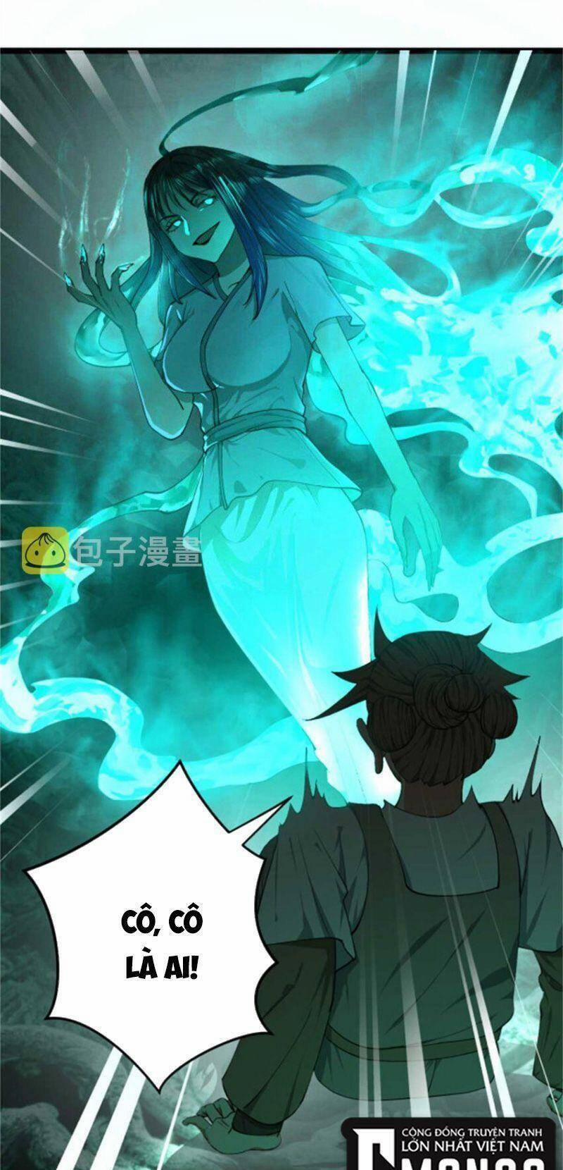 Chàng Rể Mạnh Nhất Lịch Sử 45 trang 32