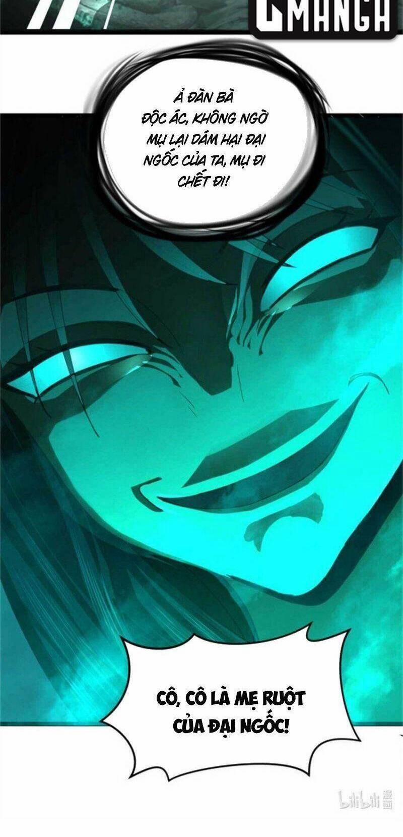 Chàng Rể Mạnh Nhất Lịch Sử 45 trang 33