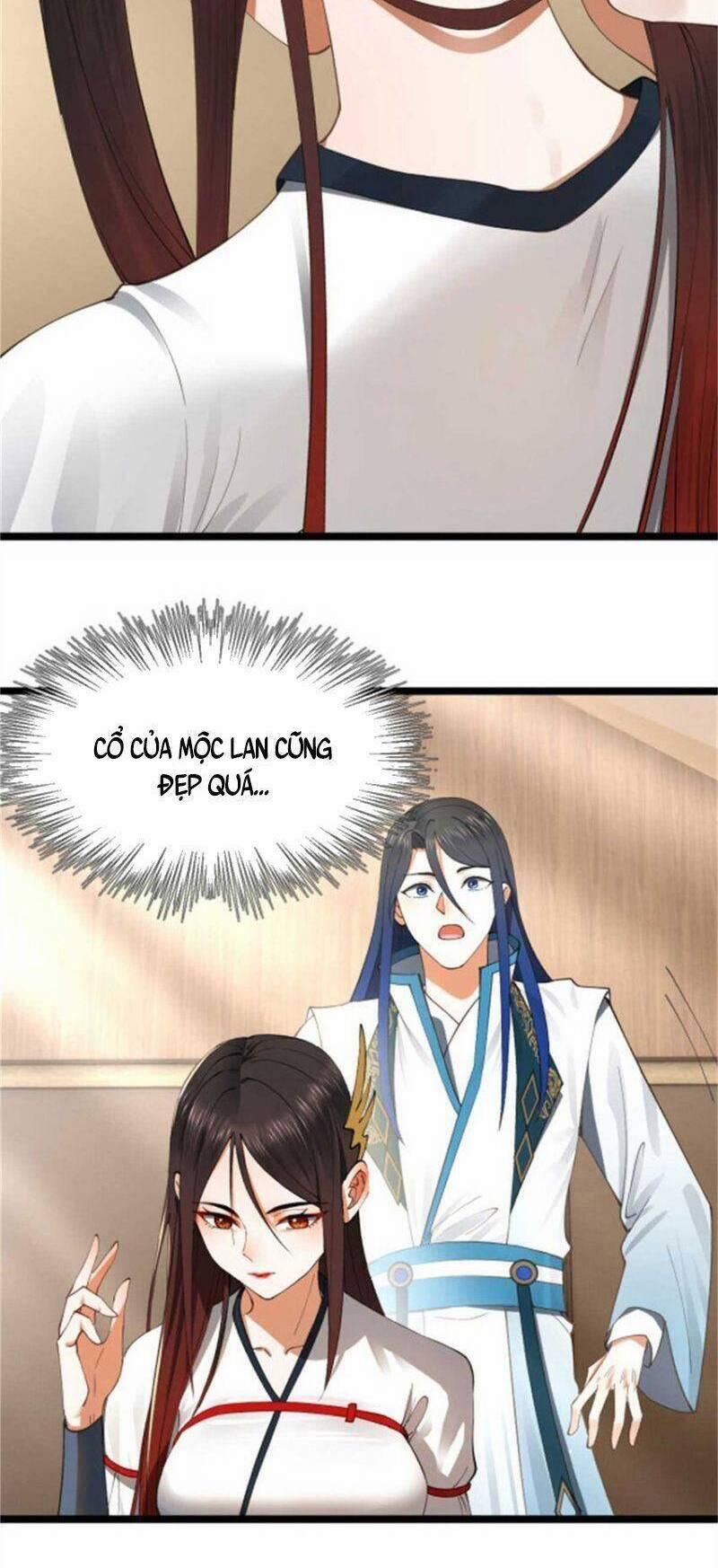 Chàng Rể Mạnh Nhất Lịch Sử 45 trang 5