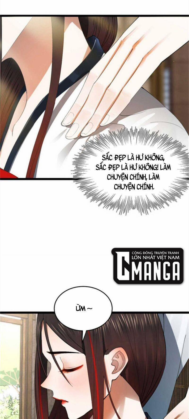 Chàng Rể Mạnh Nhất Lịch Sử 45 trang 6