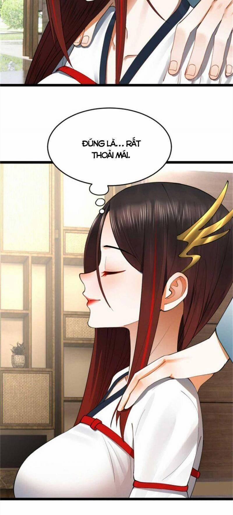 Chàng Rể Mạnh Nhất Lịch Sử 45 trang 7