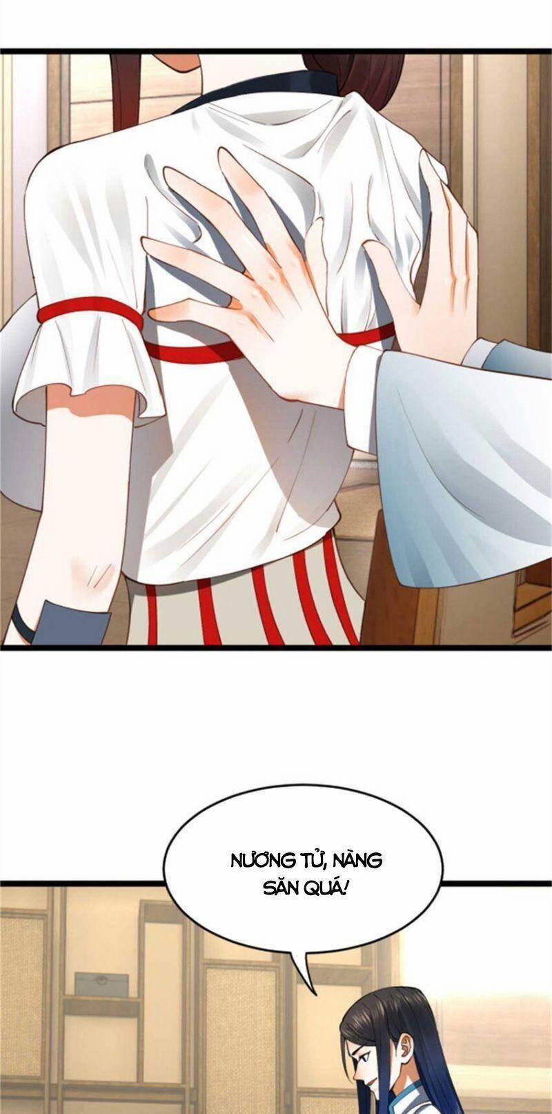 Chàng Rể Mạnh Nhất Lịch Sử 45 trang 8