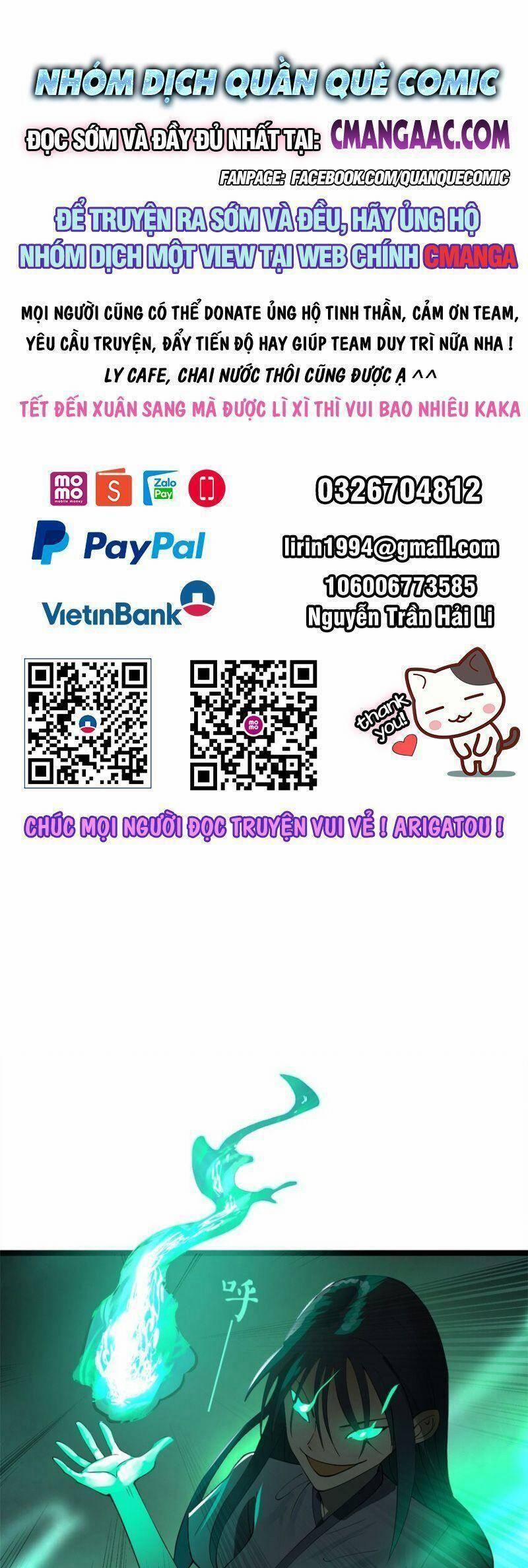 Chàng Rể Mạnh Nhất Lịch Sử 46 trang 0