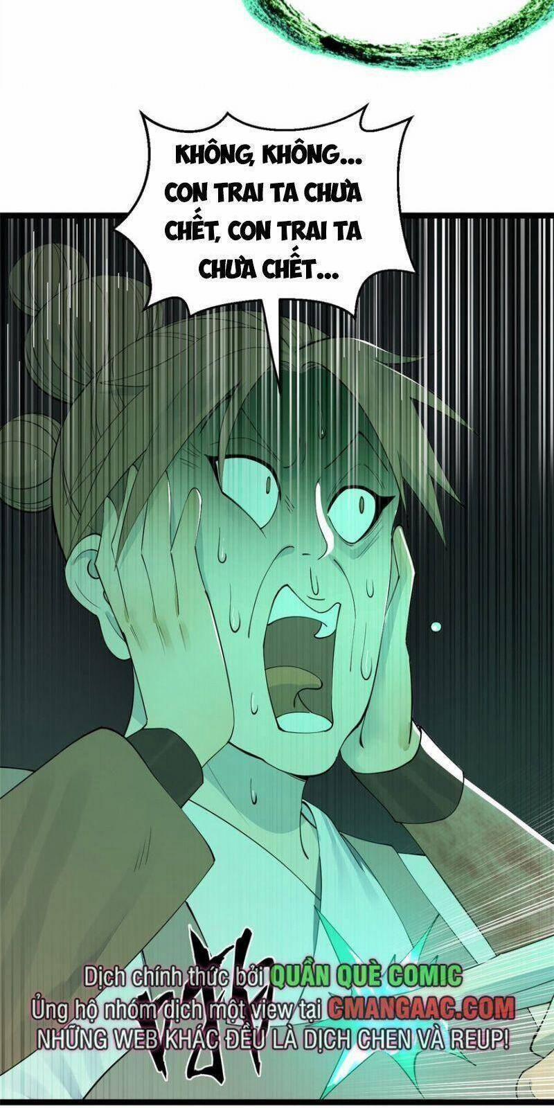 Chàng Rể Mạnh Nhất Lịch Sử 46 trang 8