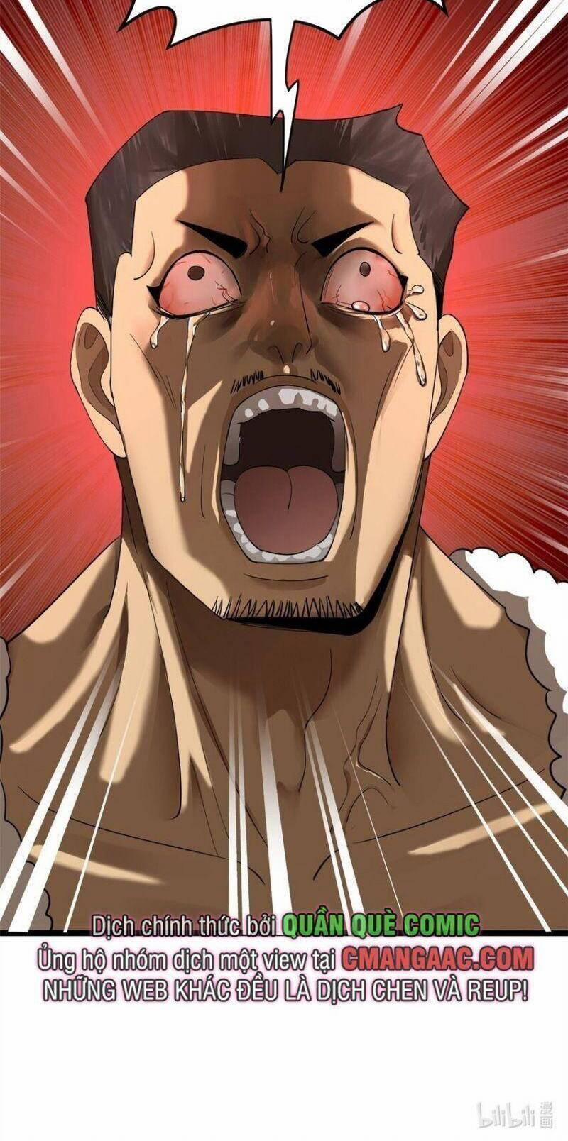 Chàng Rể Mạnh Nhất Lịch Sử 47 trang 32