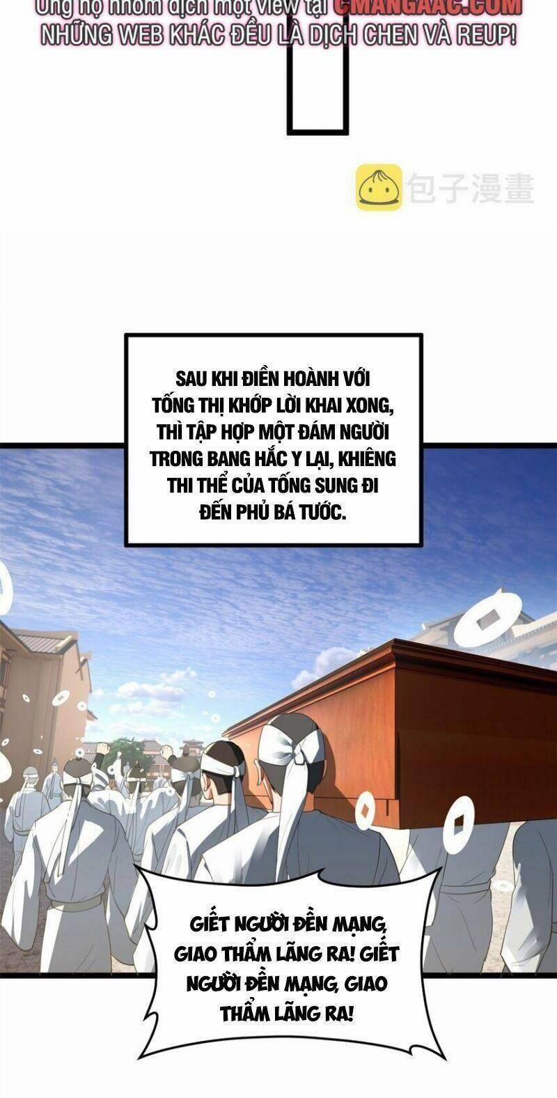 Chàng Rể Mạnh Nhất Lịch Sử 47 trang 5