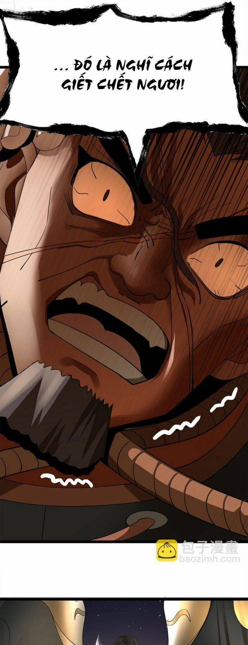 Chàng Rể Mạnh Nhất Lịch Sử 49 trang 19