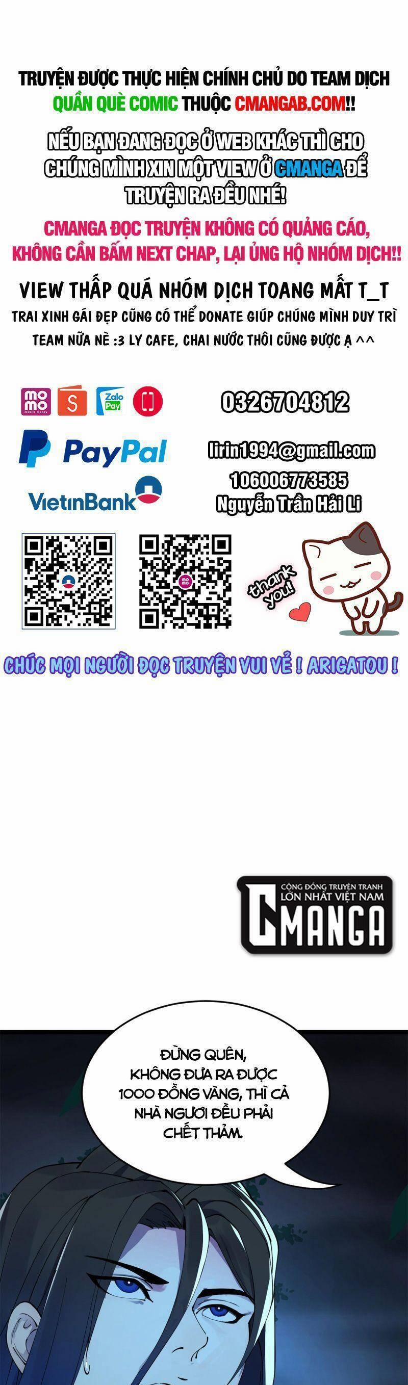 Chàng Rể Mạnh Nhất Lịch Sử 5 trang 0