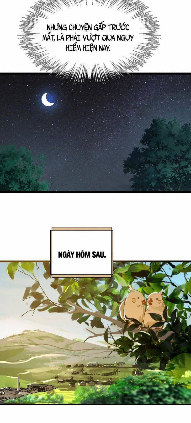 Chàng Rể Mạnh Nhất Lịch Sử 5 trang 10